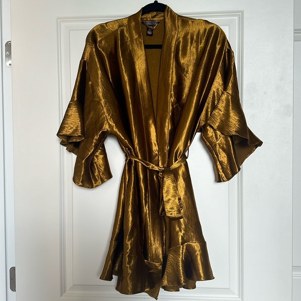 Victoria’s Secret Robe